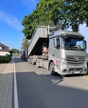 S & L Spedition Baustoffhandel Bild 3