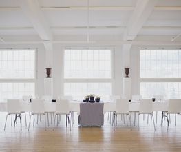 Stufenbau Eventlocation Bild 2