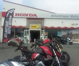ATLANTIQUE MOTO image 2