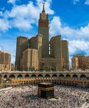 Maya Voyages - Omra Marseille image 2