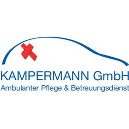 Kampermann GmbH Ambulanter Pflegedienst