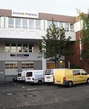 Richter+Frenzel ProfiStore Köln Bild 1