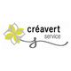 Créavert Service