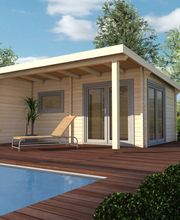 Schläger Wellness Bild 2