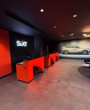 SIXT Autoverhuur Breda afbeelding 2