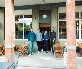 Restaurant Lokal Bild 6