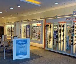 Apollo-Optik - Gladbeck - Hochstr. Bild 2