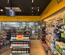 JET Tankstelle Bild 2