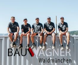 Bau Wagner GmbH & Co. KG - Betontankstelle - Baustoffe Bild 2