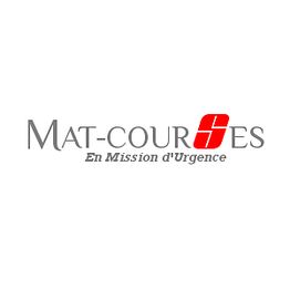 Mat-Courses Rouillon
