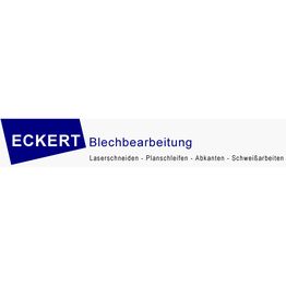 Eckert Blechbearbeitung