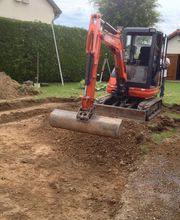 BOURAS TERRASSEMENT image 2