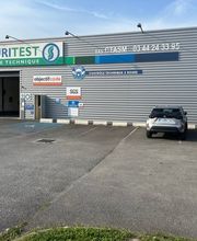 Sécuritest Contrôle Technique Automobile ST MAXIMIN - OISE (60) image 1