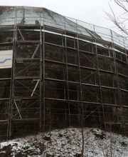 VRBA Gerüstbau und Containerservice Gersdorf GmbH Bild 7