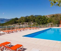 Camping Le Nautic image 1