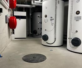Jaja Haustechnik AG Bild 10