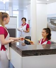 ÄRZTE-TEAM Steinhausen Bild 9