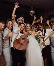 KARMA EVENT - Le Strolling BanD/DJ d'exception image 1