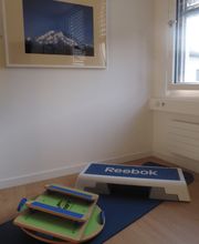 Physiotherapie Baumgartner Bild 2