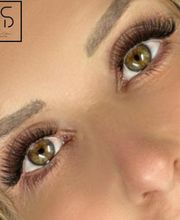 MS Lashes and Brows Bild 11