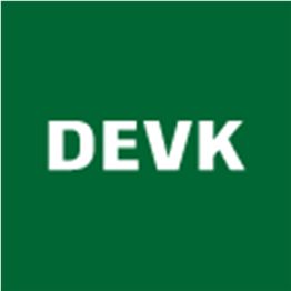 DEVK Versicherung: Volker Spreyer