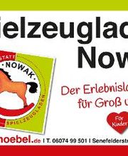 Spielzeugladen Nowak Bild 1