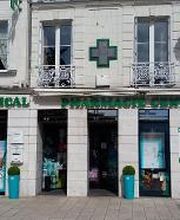 Pharmacie wellpharma Centrale Airvault-Doucet image 1