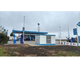 Aral pulse Ladestation Bild 3