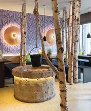 HANS IM GLÜCK - MÜNCHEN Königsplatz Bild 8