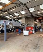 AD Garage Expert PAGEAU ET FILS image 7