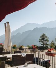 Hôtel le chalet image 8