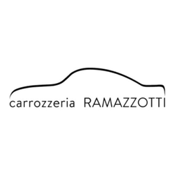 Carrozzeria Ramazzotti - Soccorso Stradale H24 logo
