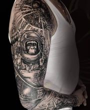 HORNET STUDIO image 18