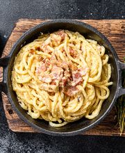 P&P Pasta e Pizza Bild 5