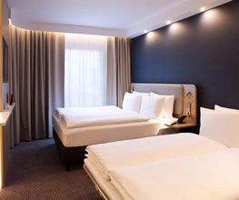Holiday Inn Express Offenburg by IHG Bild 14