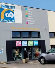 CBC 50 - Un Chouette Menuisier image 4