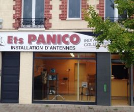 ANTENNES PANICO SAT SYSTÈMES image 4