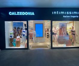 Calzedonia Bild 1