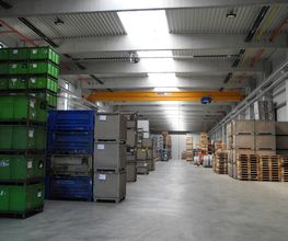 Convey GmbH Bild 2