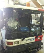 Autoglas team Twente