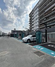 Electra Charging Station image 1