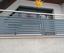 Matthias Passoke Metallbau Bild 3