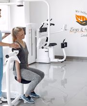 Ergo & Handtherapie Sandra Schlag Bild 1