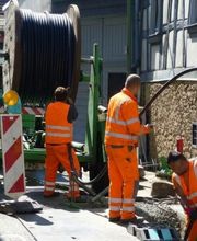 InfraNova Solution GmbH Bild 1