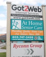 At Home Senior Care image 3