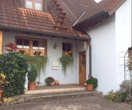 Naturheilpraxis Marion Hamburger Bild 1