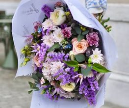 Fleuriot Fleurs, Fleuriste la Corraterie Bild 5