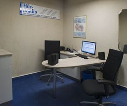 Hör-Studio Eichenlaub Bild 1