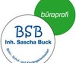 büroprofi BSB Sascha Buck Bild 1