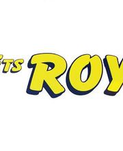 Ets Roy image 1
